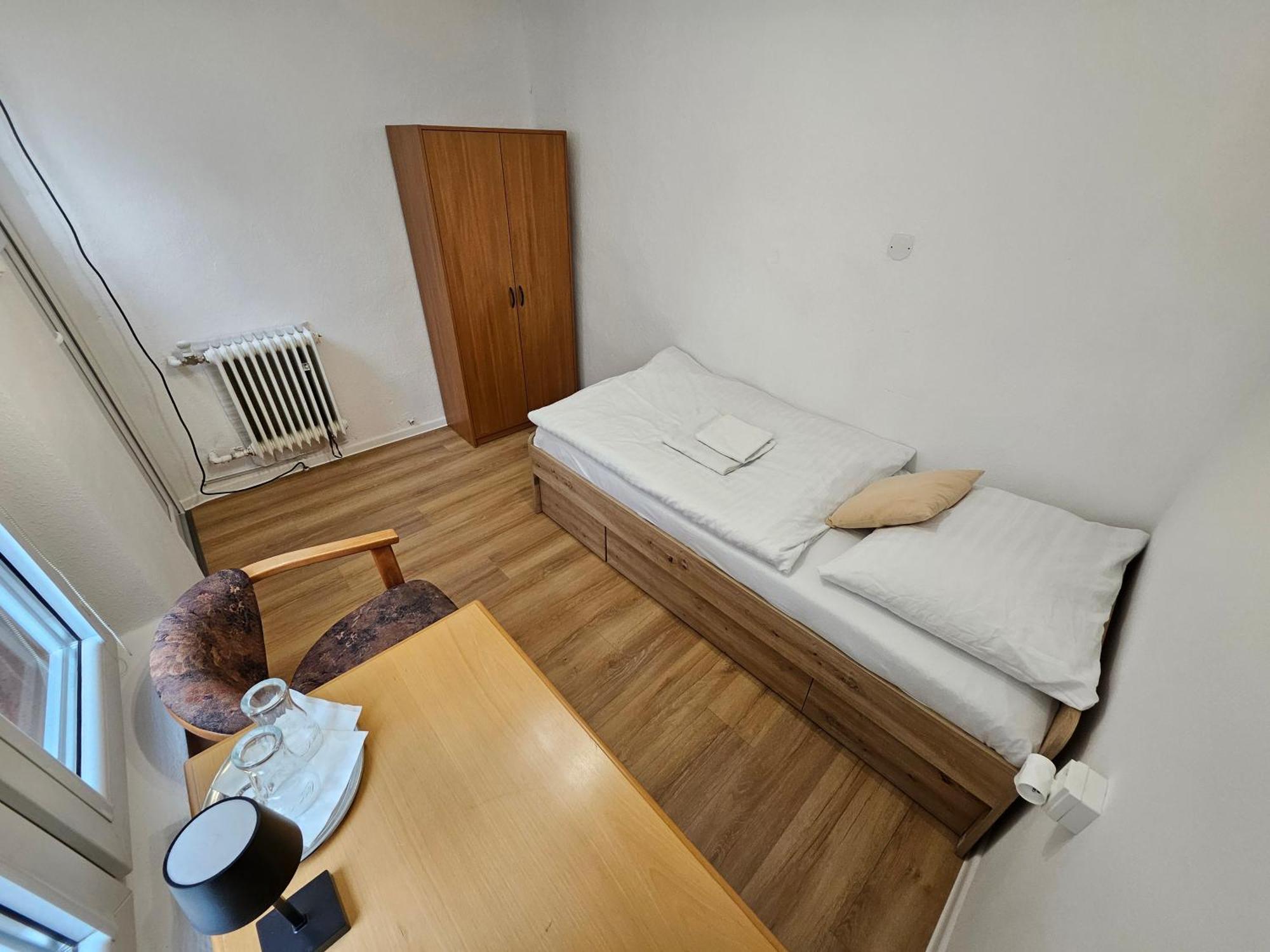 Hotel Squash Centrum Prievidza Room photo