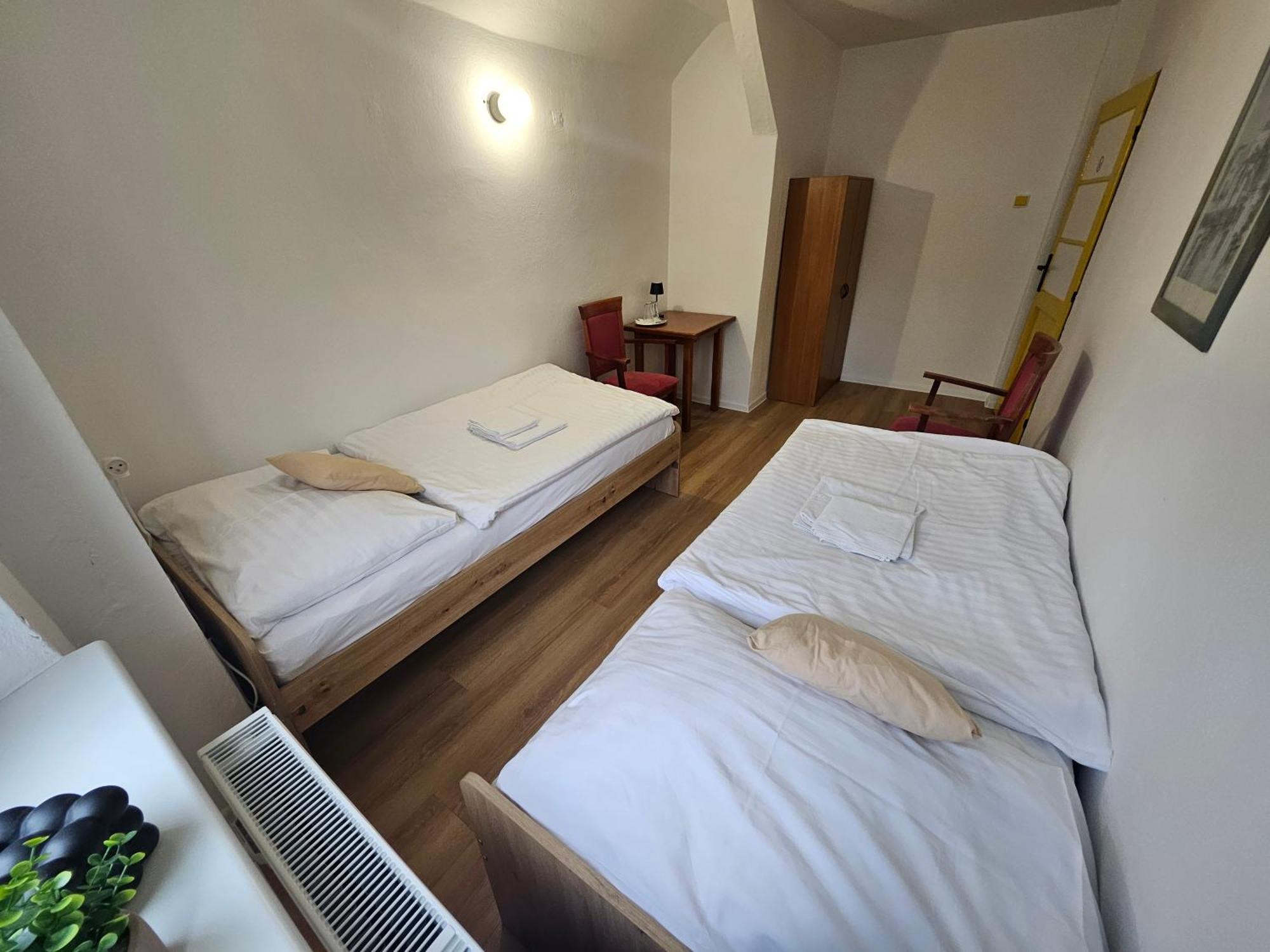 Hotel Squash Centrum Prievidza Room photo